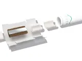 El empaque de Terea, con su diseño minimalista, oculta la pregunta: ¿cuanta nicotina tiene Terea?