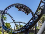 Las emocionantes atracciones de Batman en Parque Warner que no te puedes perder