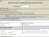 PIT-28 za 2025: Do kiedy złożyć? Uniknij kar i odsetek!
