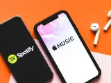 Apple Music czy Spotify - który serwis muzyczny jest lepszy dla Ciebie?