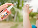 Chroń malucha przed komarami! Spray z postaciami z Psiego Patrolu to idealne co na komary dla niemowląt.