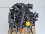 Silnik Renault Kangoo 1.5 dCi K9K 808, gotowy do montażu.