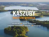 Malownicze jeziora i zielone wzgórza Kaszub tworzą romantyczne miejsce na wypoczynek. Idealne na kajaki, rower i odkrywanie ciekawych miejsc.