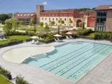 Hotel Veronesi La Torre: Lusso, Storia e Benessere Vicino Verona