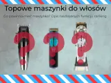 Jaka maszynka do włosów? Wybierz idealną Poradnik krok po kroku