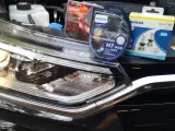 Nowe światła drogowe H7: OSRAM Night Breaker Laser, Philips RacingVision GT200 i Narva LED.