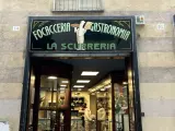 La Scurreria Genova: Focaccia e Gastronomia Ligure Autentica