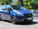 Opel Meriva: Jaka pojemność baku? Sprawdź zasięg i koszty
