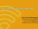 Wi-Fi lento e film che si bloccano? Non serve cambiare gestore, forse stai solo commettendo 4 errori che uccidono la tua connessione.