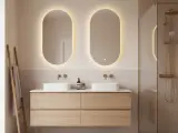 Baños modernos 2026: Guía experta para tu reforma soñada