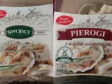 Jak rozpoznać zepsute pierogi? Sygnały, przechowywanie i zagrożenia
