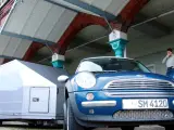 Autobus z przyczepą: D czy D+E? Uniknij mandatu!
