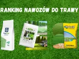 Ranking nawozów do trawy: YaraMila Complex, Barenbrug BarFertile. Wybierz najlepszy nawóz do trawy dla swojego ogrodu.