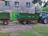 Ciągnik rolniczy: Jak sprawdzić motogodziny i uniknąć oszustwa?