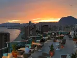 Hotel Port Benidorm: Disfruta de comodidad y cercanía a la playa