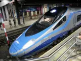 Pendolino Szczecin: Od 15 grudnia 2024! Ile trwa podróż?