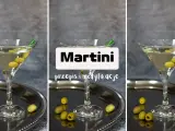 Vodka Martini: Przepis Bonda. Wstrząśnięte czy zmieszane?