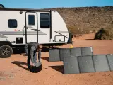 Wakacje off-grid z EcoFlow. Jak stworzyć niezależny zestaw podróżny?