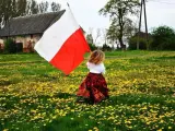Kto ty jesteś polka mała wiersz - odkryj jego głębokie znaczenie