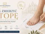 Jak zmierzyć stopę, by wiedzieć, jaki to rozmiar buta? Poradnik z dokładnym pomiarem długości i szerokości stopy.