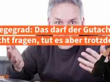 Mann fragt: Was darf der MDK nicht fragen? Erklärt, was erlaubt ist und was nicht.