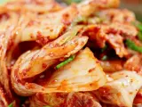 Kimchi: Jak długo przechowywać? Rozpoznaj zepsute od dojrzałego!
