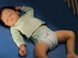 Ile pieluch dziennie używa 3 miesięczne dziecko? Oto zaskakujące fakty