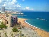 Czy Barcelona ma dostęp do morza? Pełny przewodnik po plażach