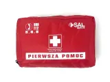 Apteczka Pierwszej Pomocy