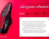 Jak pastować buty skórzane? Instrukcja krok po kroku: wyczyść, zabezpiecz, nałóż pastę, wysusz i poleruj.