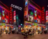 Zmniejszanie zdjęć w Photoshopie: Jak zachować jakość i ostrość?