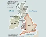 Gdzie leży Anglia? Rozwiej wątpliwości o UK i zaplanuj podróż