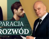 Rozważasz separację? Co to jest i jakie są jej konsekwencje? Prawnik wyjaśnia.