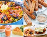 Spain Punto Gastronómico: auténtica cocina española en Madrid