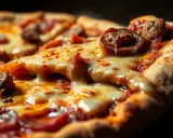 Czy pizza jest niezdrowa? Prawda o kaloriach i składnikach