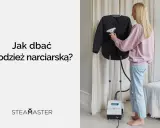 Jak prać spodnie narciarskie? Poradnik eksperta, by nie zniszczyć membrany