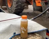 Co ile motogodzin wymiana oleju w koparce? 250 czy 500 mth?