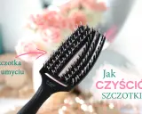 Jak wyczyścić szczotkę do włosów? Poznaj sekret lśniących włosów!