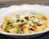 Pasta Crudaiola: Ricetta Estiva Facile e Veloce | I Segreti di Amerigo