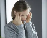 Nerwica lękowa: psychiczne objawy. Jak odzyskać kontrolę?
