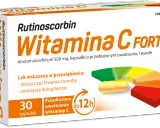 Rutinoscorbin codziennie: bezpieczne czy zbędne? Decyzja należy do Ciebie!