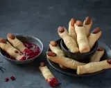 Secondi Piatti Halloween: Ricette Facili e Spaventose per la Cena