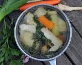 Jak przygotować bulion drobiowy, który zachwyci smakiem i aromatem
