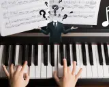 Jak zagrać na pianinie? Kompletny przewodnik dla początkujących