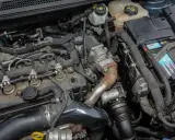 Silnik Opla Mokka 1.7 CDTI. Warto sprawdzić, opel mokka 1.7 cdti rozrząd co ile wymieniać, aby uniknąć awarii.