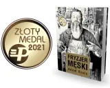 Markowy fryzjer męski: Odkryj sekret męskiego stylu premium