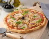 Pizza au thon maison : la recette inratable et toutes nos astuces
