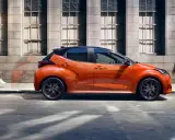 Ile paliwa do Yaris III? Bak 42L/36L i zaskakujący zasięg hybrydy