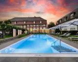 Welcome Hotel Bad Arolsen: Wellness, Schlossnähe & Kulinarik