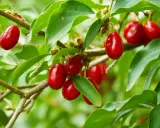 Dereniówka: Twój przepis na idealną nalewkę z derenia od A do Z